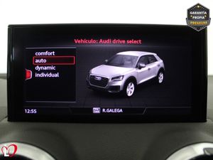 Audi Q2 Black Line 30 TDI 85kW (116CV) - Foto 44