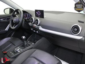 Audi Q2 Black Line 30 TDI 85kW (116CV) - Foto 18