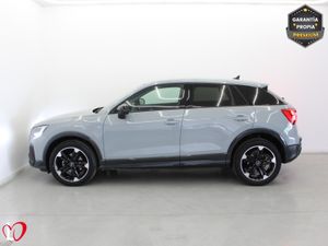 Audi Q2 Black Line 30 TDI 85kW (116CV) - Foto 51