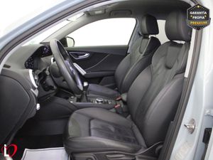 Audi Q2 Black Line 30 TDI 85kW (116CV) - Foto 19