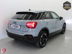Audi Q2 Black Line 30 TDI 85kW (116CV) - Foto 5