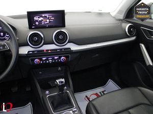 Audi Q2 Black Line 30 TDI 85kW (116CV) - Foto 43