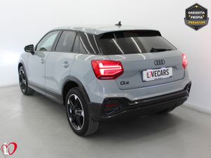Audi Q2 Black Line 30 TDI 85kW (116CV) - Foto 4