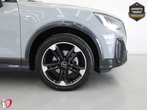 Audi Q2 Black Line 30 TDI 85kW (116CV) - Foto 13