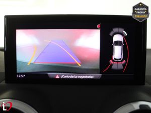 Audi Q2 Black Line 30 TDI 85kW (116CV) - Foto 10
