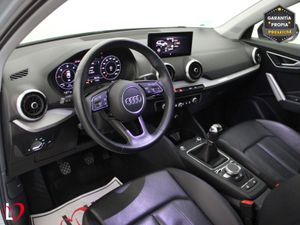 Audi Q2 Black Line 30 TDI 85kW (116CV) - Foto 17