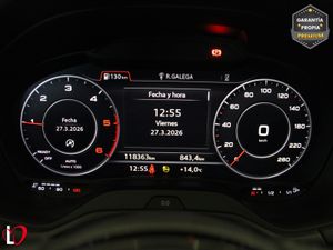 Audi Q2 Black Line 30 TDI 85kW (116CV) - Foto 39