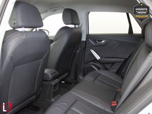 Audi Q2 Black Line 30 TDI 85kW (116CV) - Foto 21
