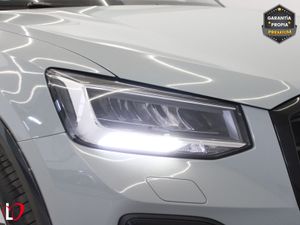 Audi Q2 Black Line 30 TDI 85kW (116CV) - Foto 14