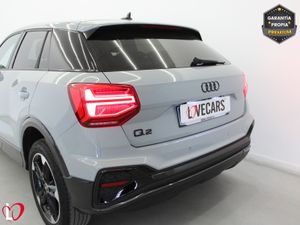 Audi Q2 Black Line 30 TDI 85kW (116CV) - Foto 34