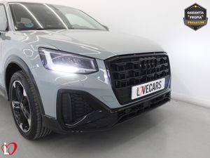 Audi Q2 Black Line 30 TDI 85kW (116CV) - Foto 31