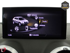 Audi Q2 Black Line 30 TDI 85kW (116CV) - Foto 8