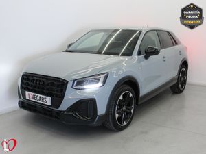 Audi Q2 Black Line 30 TDI 85kW (116CV) - Foto 3