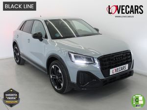 Audi Q2 Black Line 30 TDI 85kW (116CV) - Foto 2