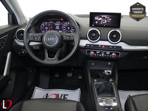 Audi Q2 Black Line 30 TDI 85kW (116CV) - Foto 37