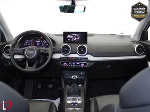 Audi Q2 Black Line 30 TDI 85kW (116CV) - Foto 7