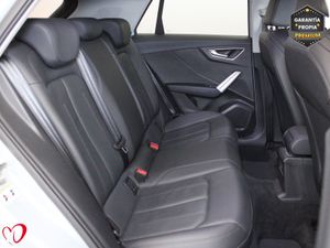 Audi Q2 Black Line 30 TDI 85kW (116CV) - Foto 24