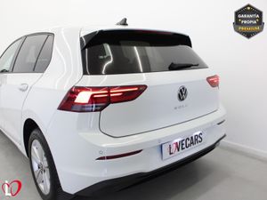 Volkswagen Golf Life 2.0 TDI 85kW (115CV) - Foto 32