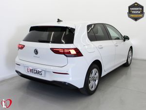 Volkswagen Golf Life 2.0 TDI 85kW (115CV) - Foto 5