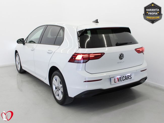 Volkswagen Golf Life 2.0 TDI 85kW (115CV)