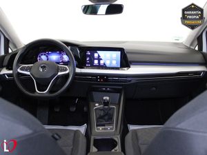 Volkswagen Golf Life 2.0 TDI 85kW (115CV) - Foto 7