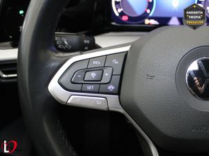 Volkswagen Golf Life 2.0 TDI 85kW (115CV) - Foto 40