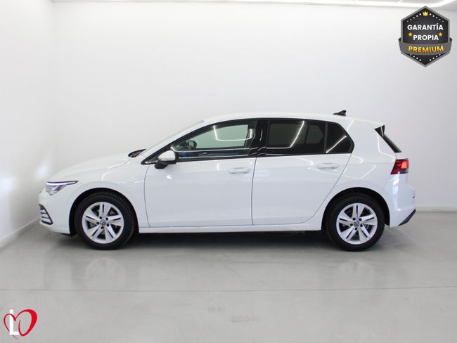 Volkswagen Golf Life 2.0 TDI 85kW (115CV)