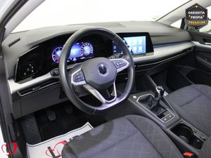 Volkswagen Golf Life 2.0 TDI 85kW (115CV) - Foto 16