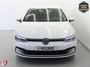 Volkswagen Golf Life 2.0 TDI 85kW (115CV) - Foto 49