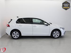 Volkswagen Golf Life 2.0 TDI 85kW (115CV) - Foto 48
