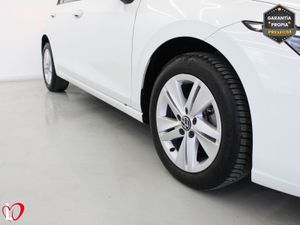 Volkswagen Golf Life 2.0 TDI 85kW (115CV) - Foto 28