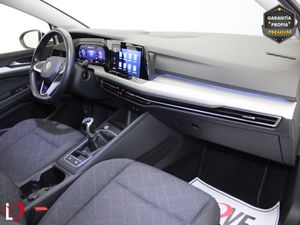 Volkswagen Golf Life 2.0 TDI 85kW (115CV) - Foto 17