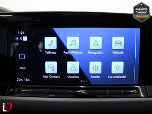 Volkswagen Golf Life 2.0 TDI 85kW (115CV) - Foto 8
