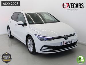 Volkswagen Golf Life 2.0 TDI 85kW (115CV) - Foto 2