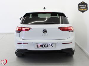 Volkswagen Golf Life 2.0 TDI 85kW (115CV) - Foto 51