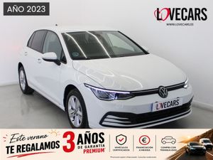 Volkswagen Golf Life 2.0 TDI 85kW (115CV) - Foto 2
