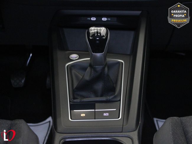 Volkswagen Golf Life 2.0 TDI 85kW (115CV)