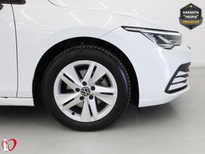 Volkswagen Golf Life 2.0 TDI 85kW (115CV) - Foto 12
