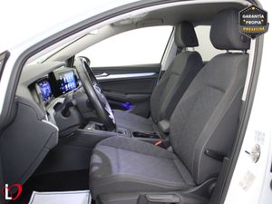 Volkswagen Golf Life 2.0 TDI 85kW (115CV) - Foto 18
