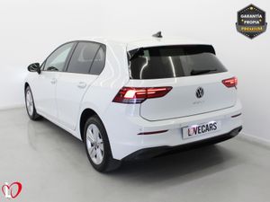 Volkswagen Golf Life 2.0 TDI 85kW (115CV) - Foto 4