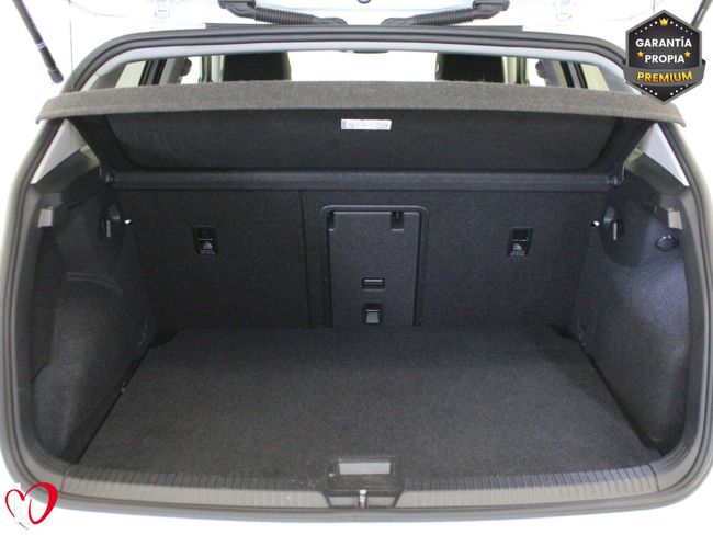 Volkswagen Golf Life 2.0 TDI 85kW (115CV)