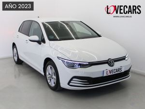 Volkswagen Golf Life 2.0 TDI 85kW (115CV) - Foto 3