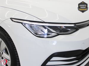 Volkswagen Golf Life 2.0 TDI 85kW (115CV) - Foto 13