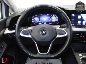 Volkswagen Golf Life 2.0 TDI 85kW (115CV) - Foto 39