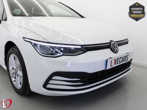 Volkswagen Golf Life 2.0 TDI 85kW (115CV) - Foto 29