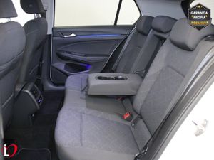 Volkswagen Golf Life 2.0 TDI 85kW (115CV) - Foto 22