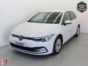 Volkswagen Golf Life 2.0 TDI 85kW (115CV) - Foto 3