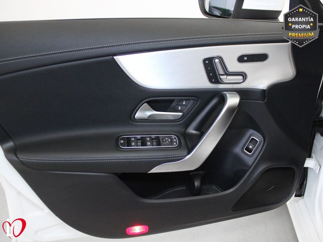Mercedes CLA CLA 250 e Shooting Brake