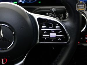 Mercedes CLA CLA 250 e Shooting Brake - Foto 45