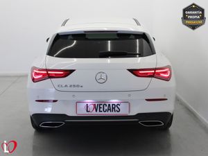 Mercedes CLA CLA 250 e Shooting Brake - Foto 56